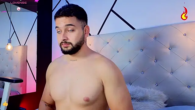 Andrew_Brown live sex cam