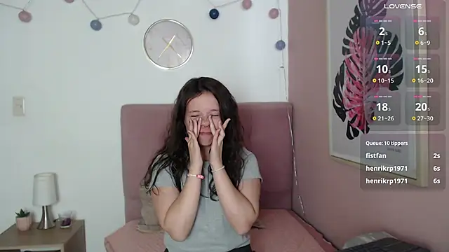 lanna_1878's cam snapshot