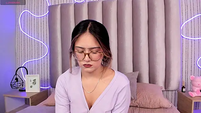 SamanthaPeachss's cam snapshot