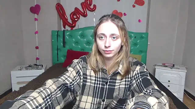 TracyLll's cam snapshot