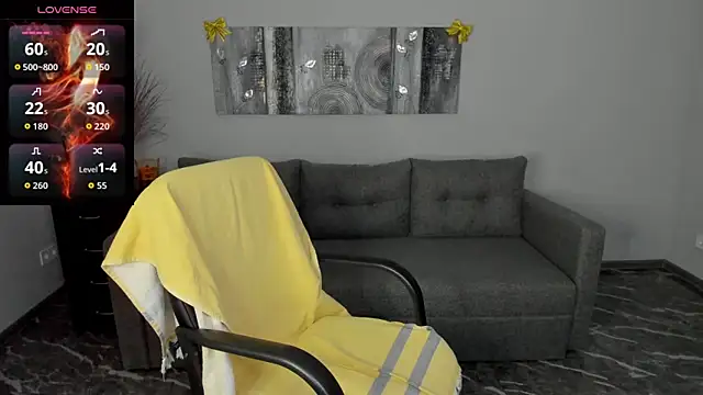 Alisa_Allisen's cam snapshot