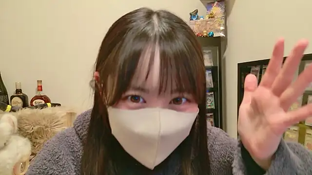 HIKARI_x0's cam snapshot