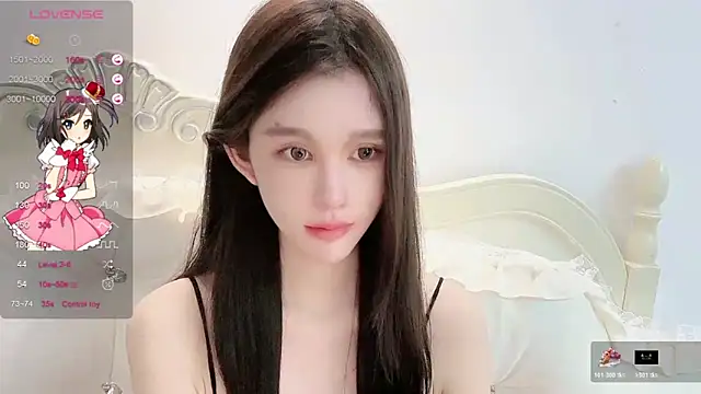 Yaooooo-Y's cam snapshot