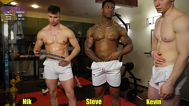 Nik_Sharp's cam snapshot