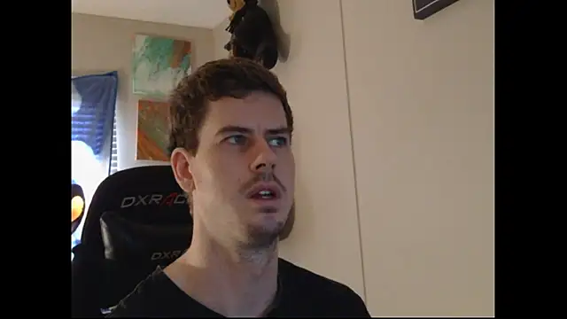 JayAmaze's cam snapshot