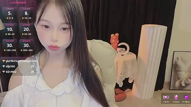 -Annababy's cam snapshot