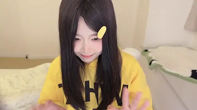 Onefiona's cam snapshot