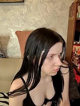 Chamoomile's cam snapshot