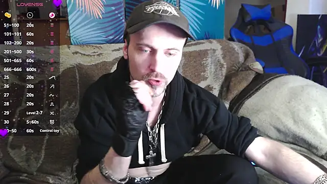 SwatRocShy live sex cam