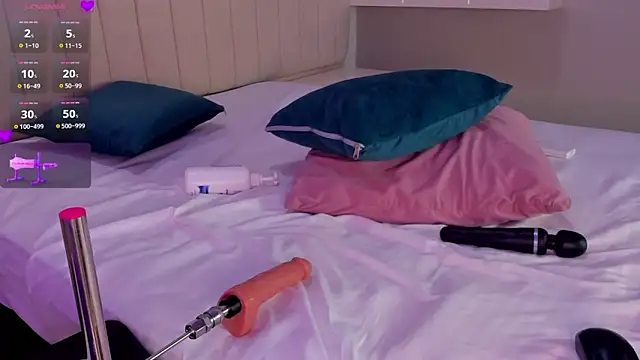 Littleolivia_'s cam snapshot