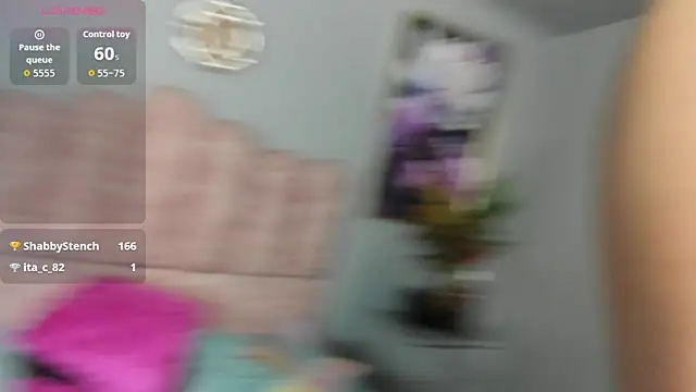 Auraexotic live sex cam