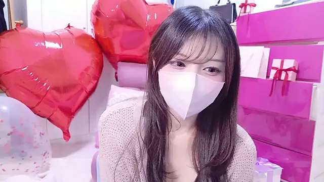 0o_MOMO_o0's cam snapshot