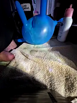 HardWolf2024's cam snapshot