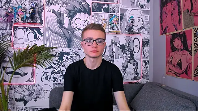 Emmit_Barker live sex cam