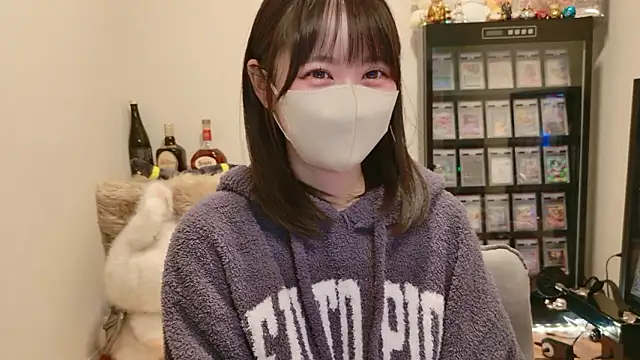 HIKARI_x0's cam snapshot