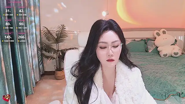 Tingdie live sex cam