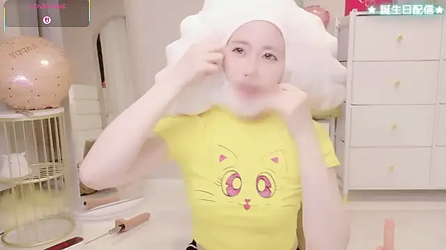 Yuu__k's cam snapshot