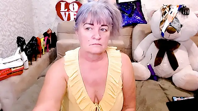 SiberiabBerry's cam snapshot