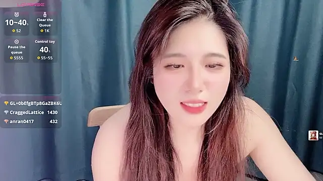 Starlets77's cam snapshot