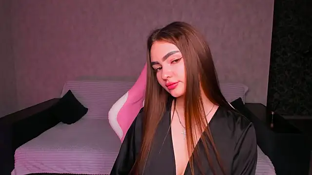 Antheainprime's cam snapshot