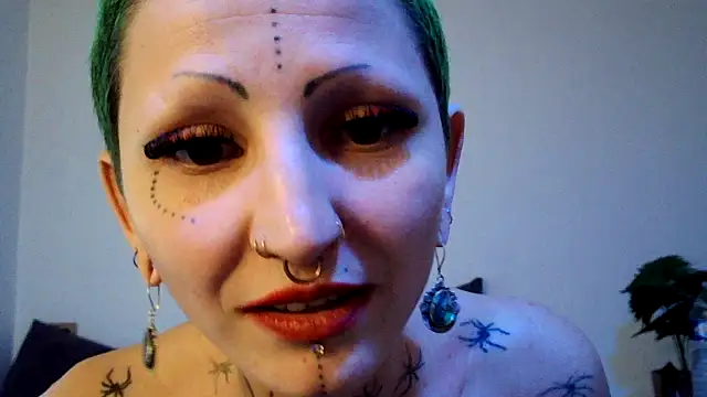 ValeryCrowley's cam snapshot