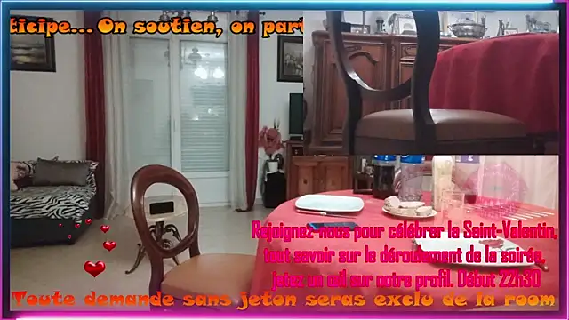 infinitelycrazy80's cam snapshot