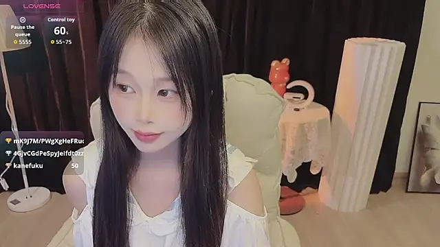 -Annababy's cam snapshot