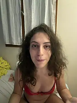 CoquineCharmeuse's cam snapshot