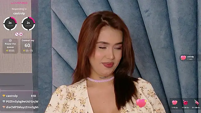 Annia-Greco's cam snapshot