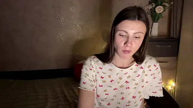 Lina_Vanilina's cam snapshot