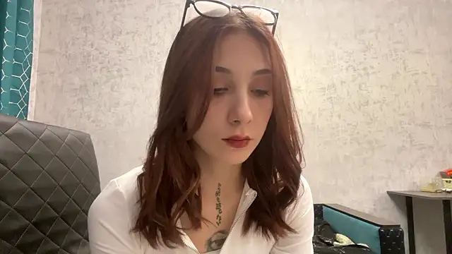 JulissaJoly's cam snapshot