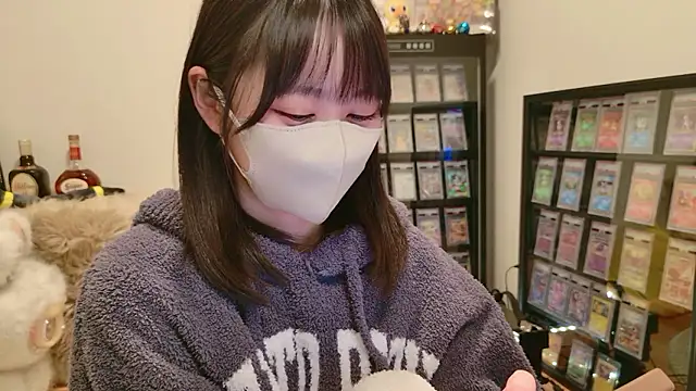 HIKARI_x0's cam snapshot