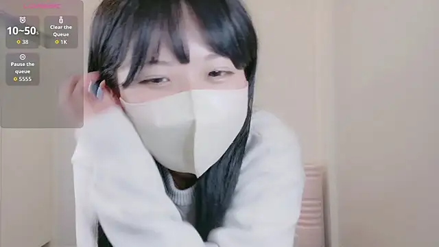 Kuronon_'s cam snapshot