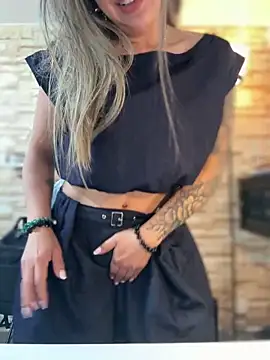 _Abril-Office1 live sex cam