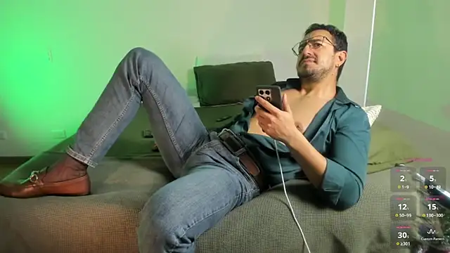 pablo-rincon95 live sex cam