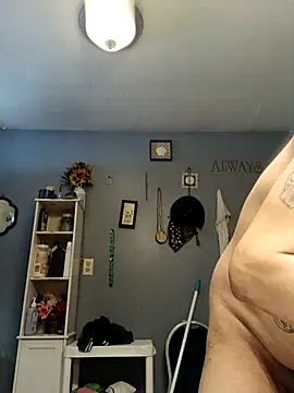 TopOfTheMap live sex cam