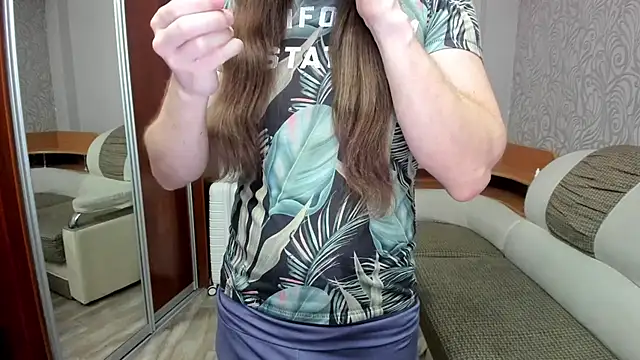 AlansonofDaddy live sex cam