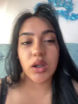 Sahanaprincessll live sex cam