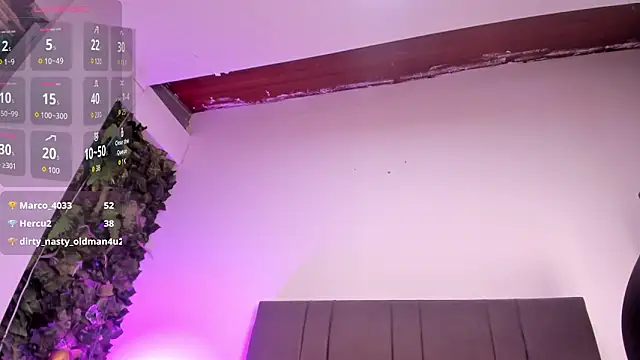 Fernanda_liie_ live sex cam