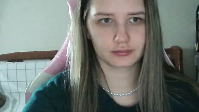 Caymira's cam snapshot