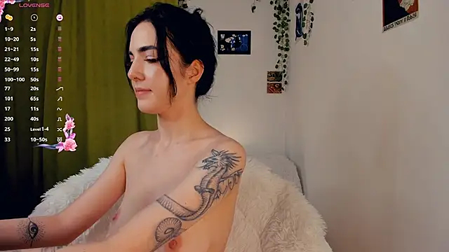 lunar_spark live sex cam