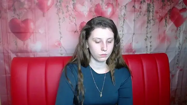 LilianaShine's cam snapshot