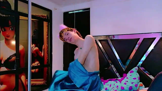 Liam_Green1's cam snapshot