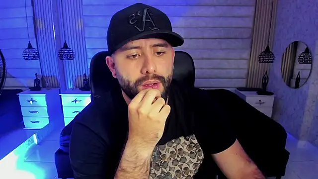 jhon_bear03 live sex cam