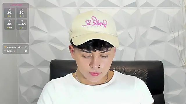 Sam_Daves live sex cam