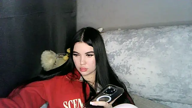 Faralynd's cam snapshot