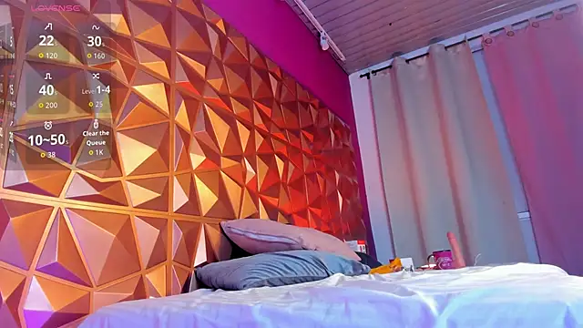 SukyBits's cam snapshot