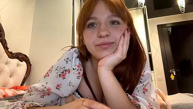 KatheyMichelfelder's cam snapshot