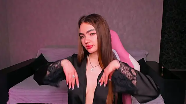 Antheainprime's cam snapshot