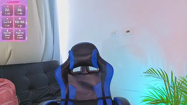 _sol_cute's cam snapshot